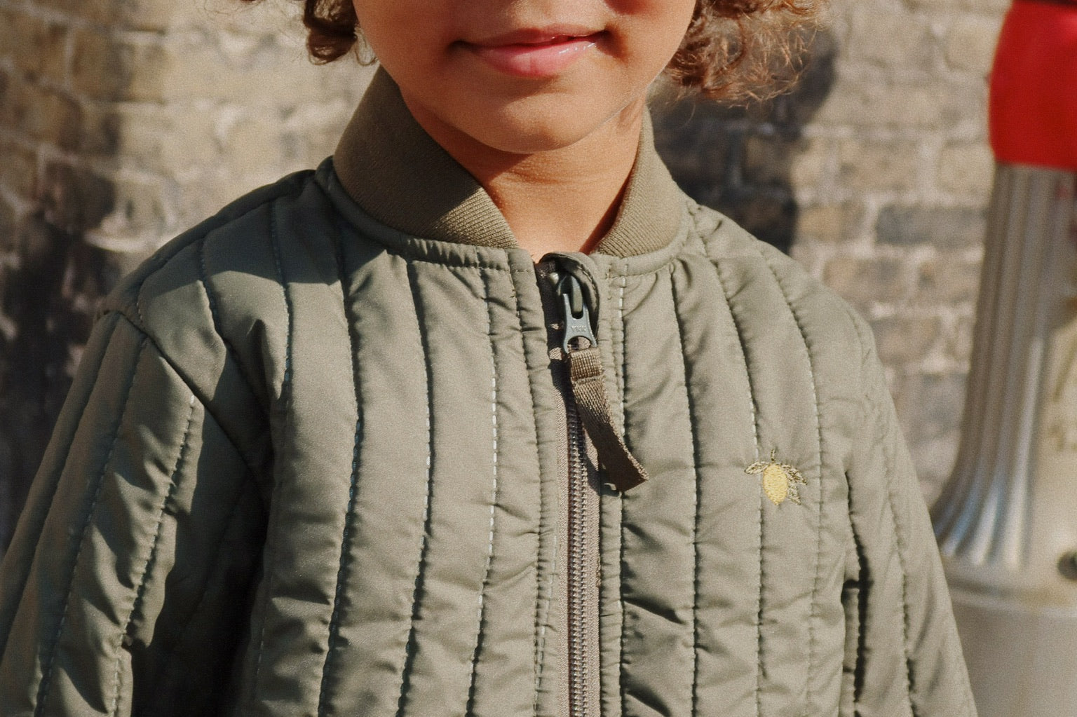 Konges Sløjd A/S Thermokleding kalamata