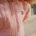 Konges Sløjd A/S Thermokleding cameo brown