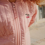 Konges Sløjd A/S Thermokleding cameo brown