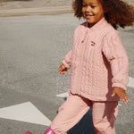 Konges Sløjd A/S Thermokleding cameo brown