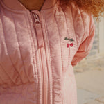 Konges Sløjd A/S Thermokleding cameo brown