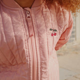 Konges Sløjd A/S Thermokleding cameo brown