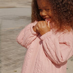 Konges Sløjd A/S Thermokleding cameo brown