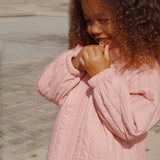 Konges Sløjd A/S Thermokleding cameo brown