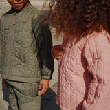 Konges Sløjd A/S Thermokleding kalamata