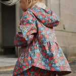 Konges Sløjd A/S Regenkleding violets are blue