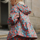 Konges Sløjd A/S Regenkleding violets are blue