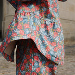 Konges Sløjd A/S Regenkleding violets are blue