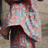 Konges Sløjd A/S Regenkleding violets are blue