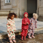 Konges Sløjd A/S Regenkleding violets are blue