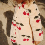 Konges Sløjd A/S Rubberlaarzen sangria