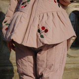 Konges Sløjd A/S Thermokleding twilight mauve