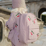 Konges Sløjd A/S Thermokleding twilight mauve