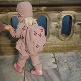 Konges Sløjd A/S Thermokleding twilight mauve