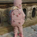 Konges Sløjd A/S Thermokleding twilight mauve