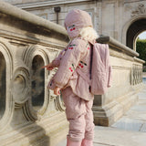 Konges Sløjd A/S Thermokleding twilight mauve