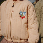 Konges Sløjd A/S Thermokleding cameo rose