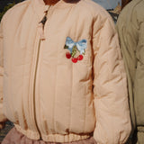 Konges Sløjd A/S Thermokleding cameo rose