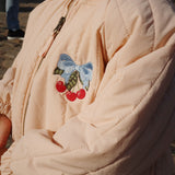 Konges Sløjd A/S Thermokleding cameo rose