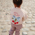 Konges Sløjd A/S Thermokleding cameo rose