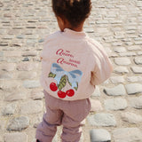 Konges Sløjd A/S Thermokleding cameo rose