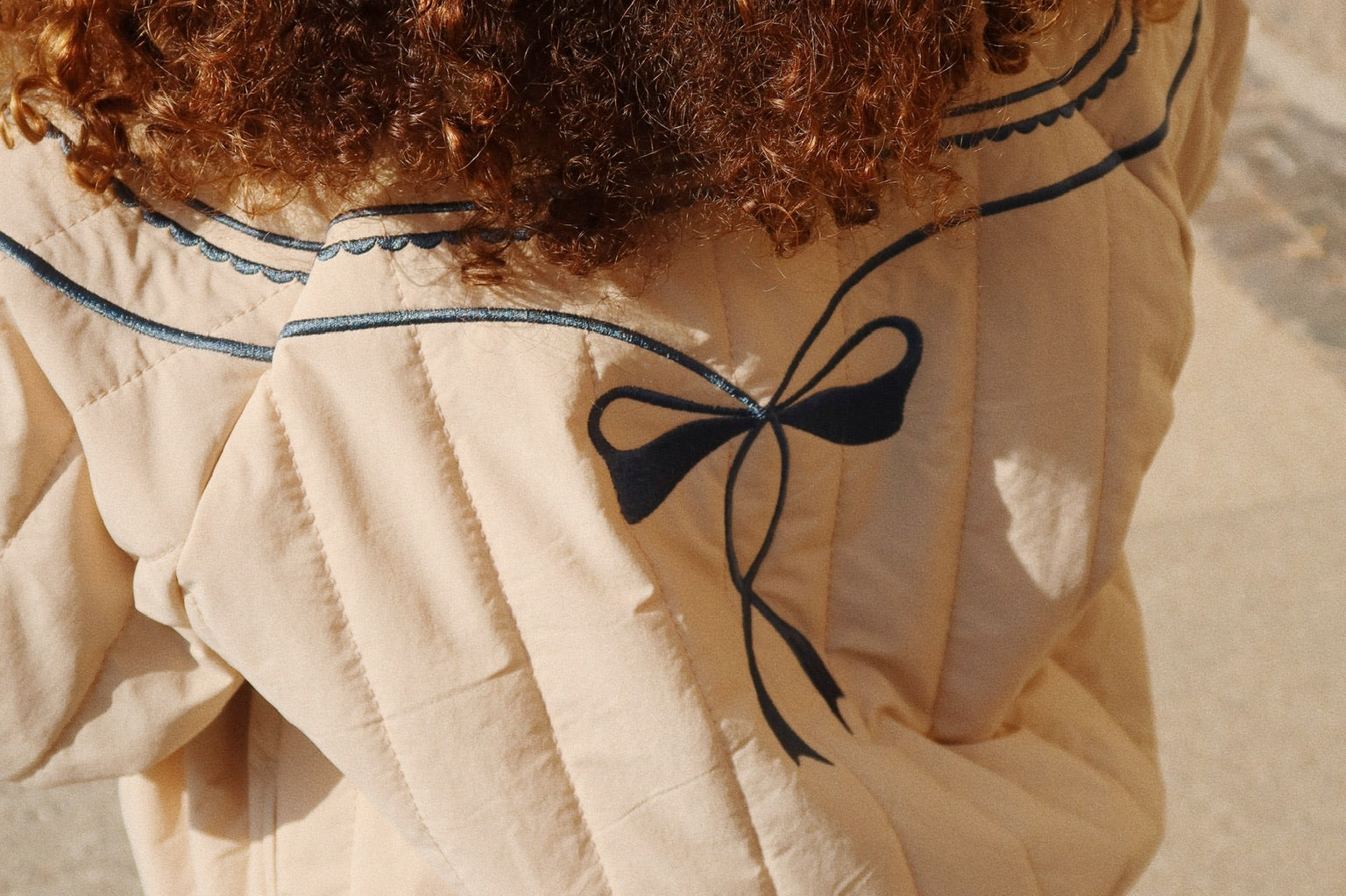 Konges Sløjd A/S Thermokleding smoke gray