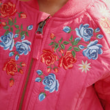 Konges Sløjd A/S Thermokleding raspberry wine