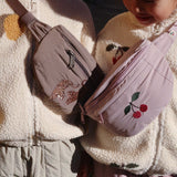 Konges Sløjd A/S Tassen En Portemonnees walnut