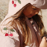 Konges Sløjd A/S Thermokleding twilight mauve