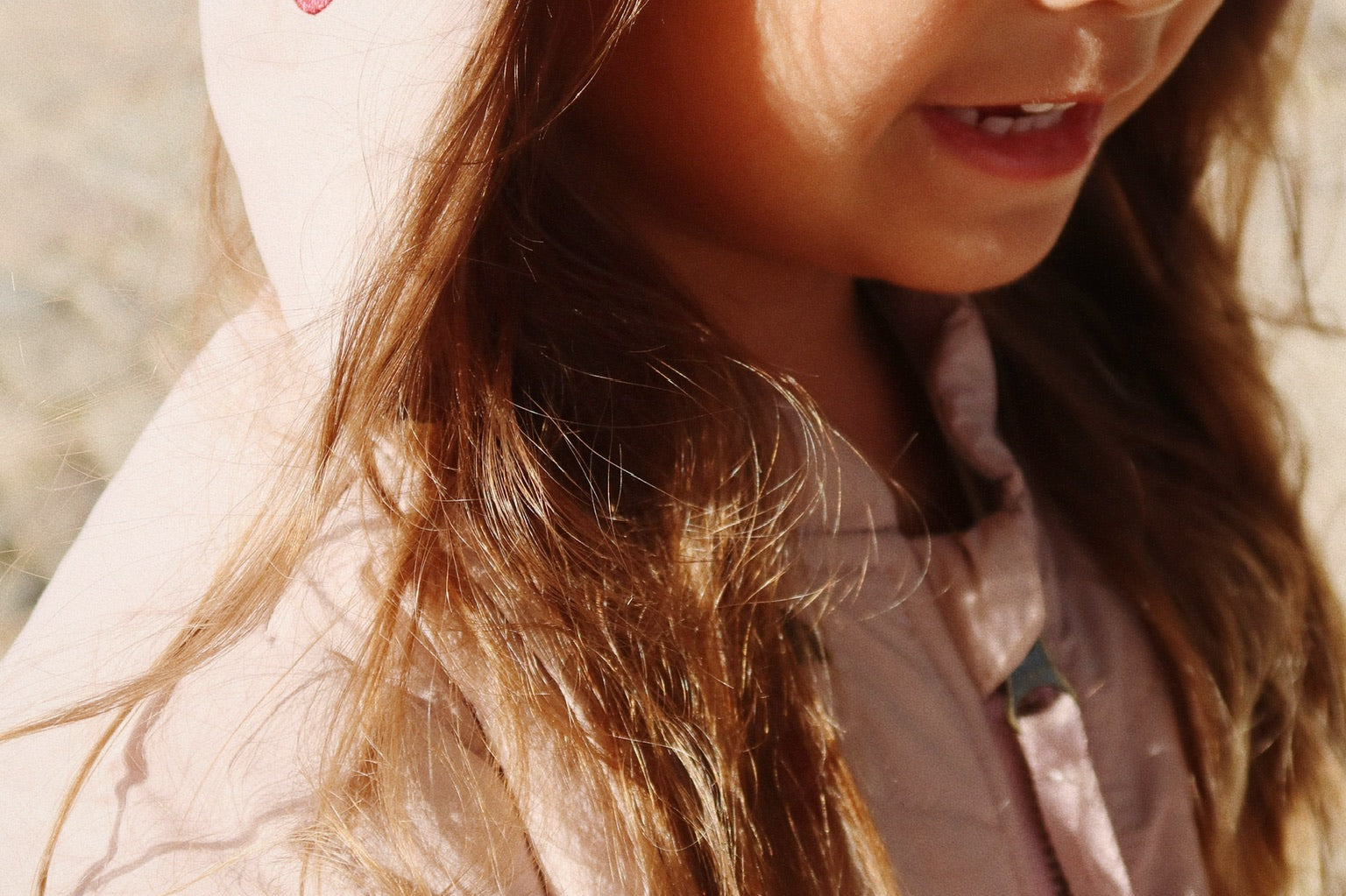 Konges Sløjd A/S Hoedjes twilight mauve