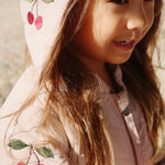 Konges Sløjd A/S Hoedjes twilight mauve