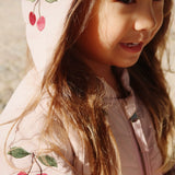 Konges Sløjd A/S Hoedjes twilight mauve