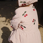 Konges Sløjd A/S Thermokleding twilight mauve