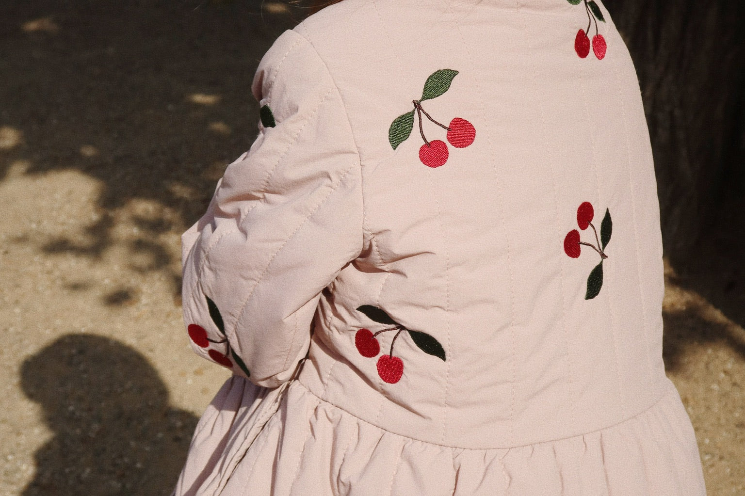 Konges Sløjd A/S Hoedjes twilight mauve