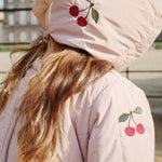 Konges Sløjd A/S Hoedjes twilight mauve