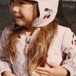 Konges Sløjd A/S Hoedjes twilight mauve