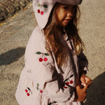 Konges Sløjd A/S Thermokleding twilight mauve