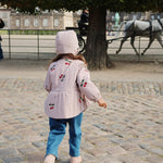 Konges Sløjd A/S Thermokleding twilight mauve