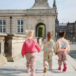 Konges Sløjd A/S Thermokleding cameo rose