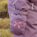 Konges Sløjd A/S Handschoenen hortensia