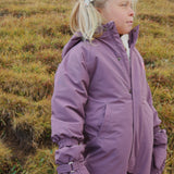 Konges Sløjd A/S Handschoenen hortensia