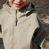 Konges Sløjd A/S Regenkleding laurel oak