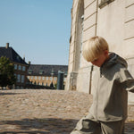 Konges Sløjd A/S Regenkleding laurel oak