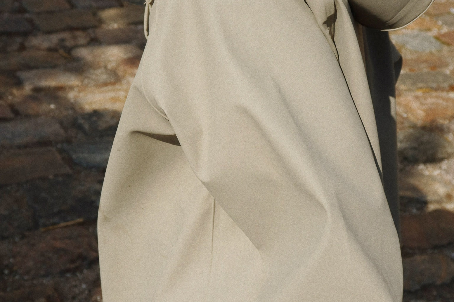 Konges Sløjd A/S Regenkleding laurel oak