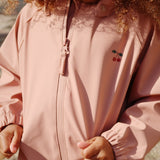 Konges Sløjd A/S Regenkleding cameo brown