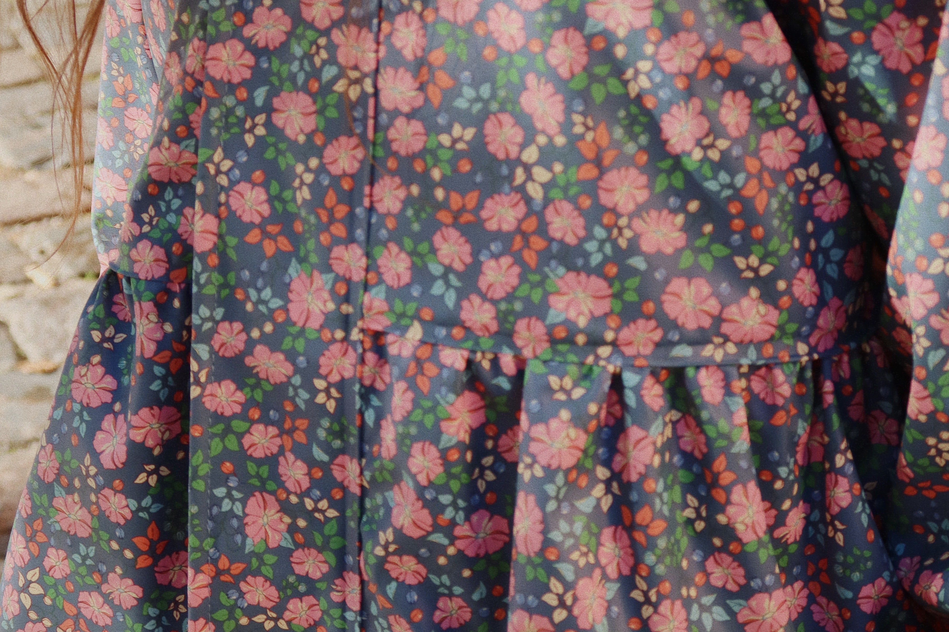 Konges Sløjd A/S Regenkleding kyoto