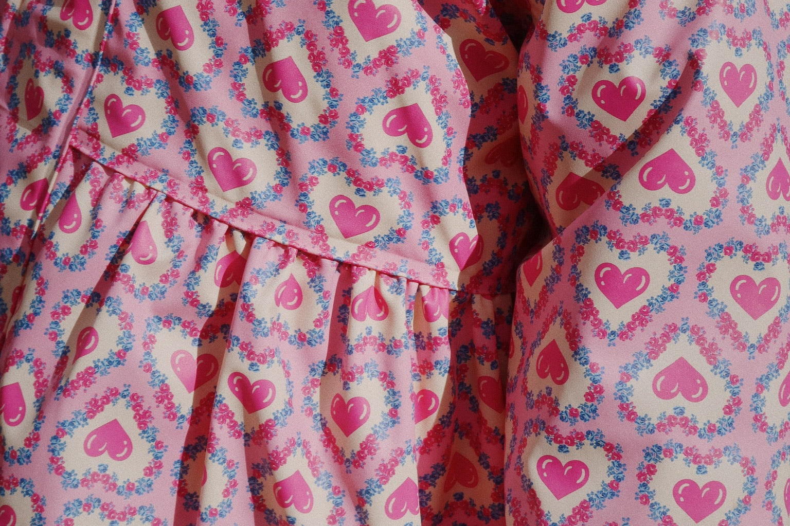 Konges Sløjd A/S Regenkleding felice rose