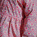 Konges Sløjd A/S Regenkleding felice rose