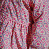 Konges Sløjd A/S Regenkleding felice rose