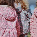 Konges Sløjd A/S Regenkleding felice rose